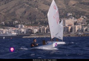 Mediterranean Cup 64