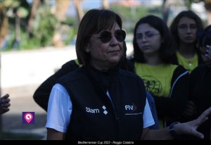 Mediterranean Cup 65