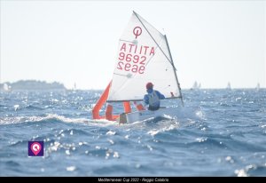 Mediterranean Cup 67