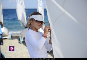 Mediterranean Cup 68