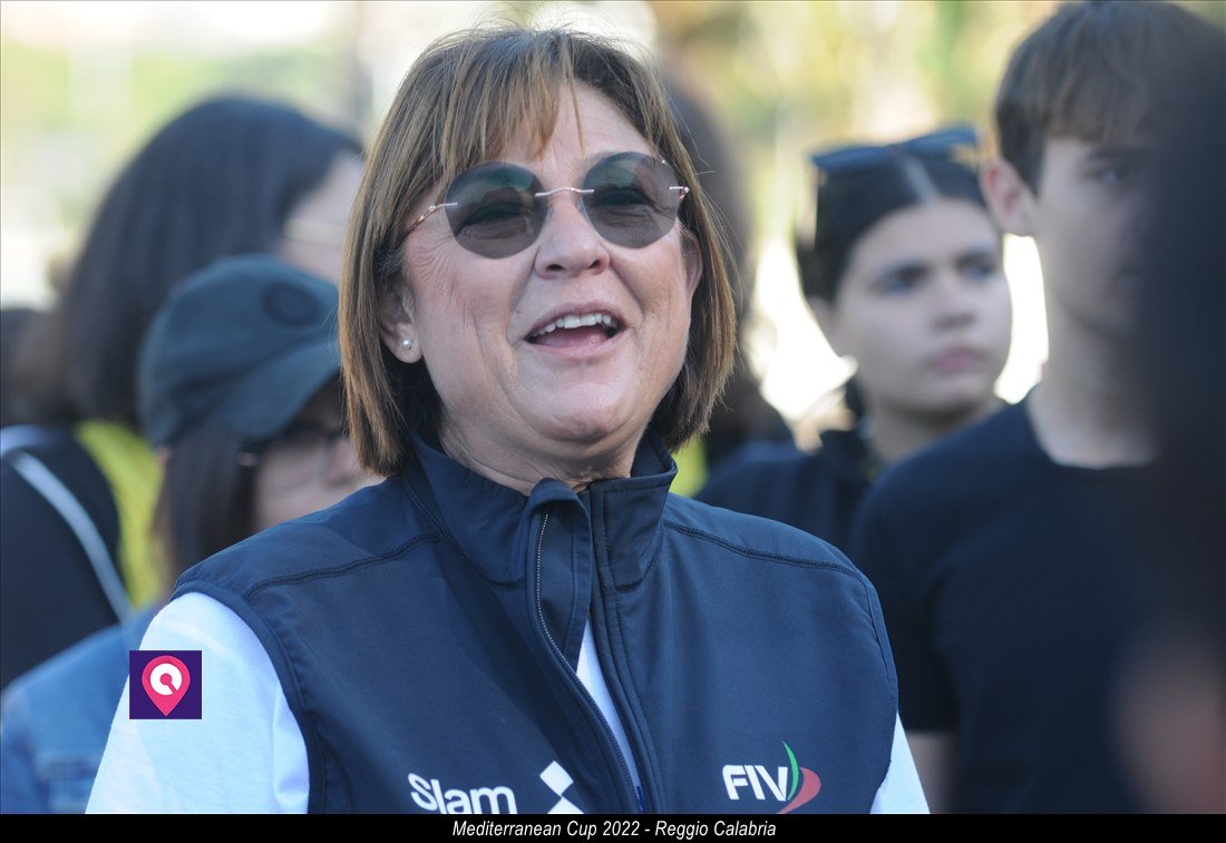 Mediterranean Cup 69