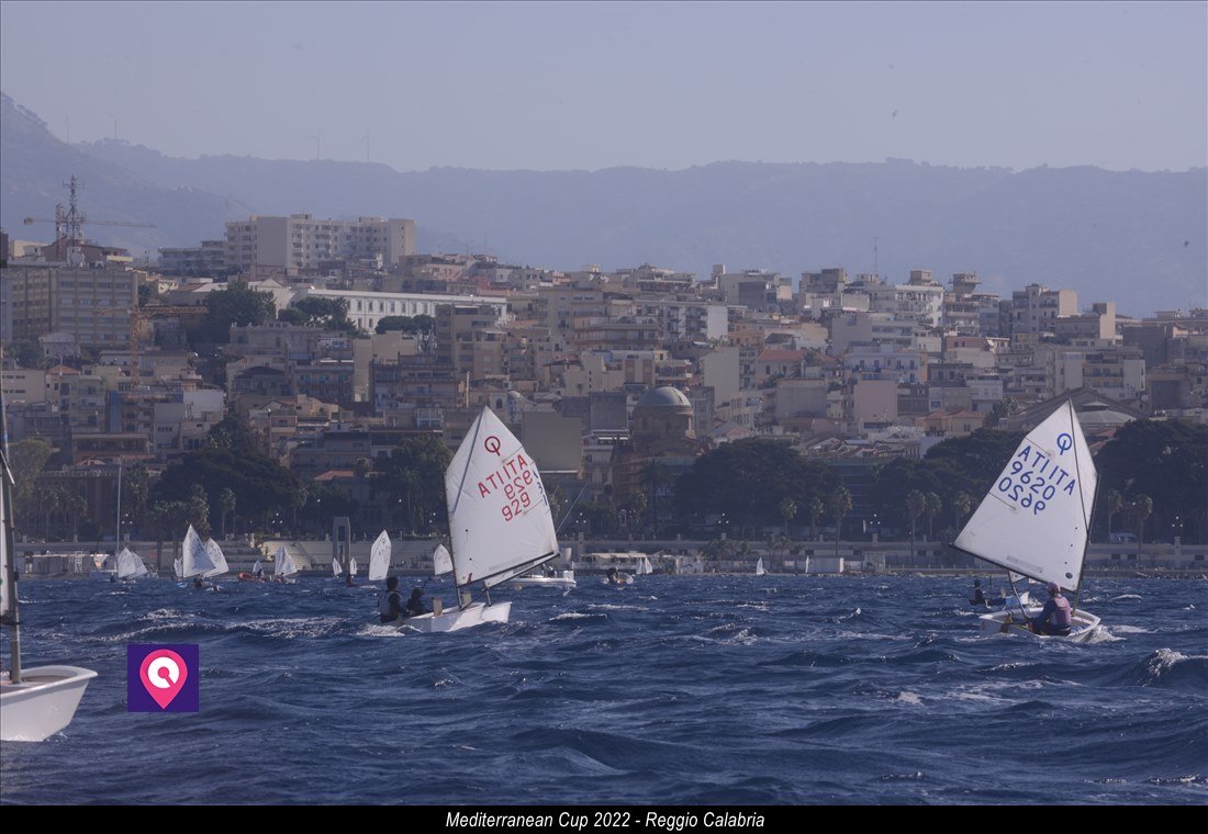 Mediterranean Cup 7