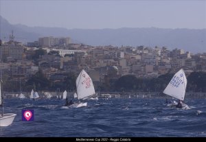 Mediterranean Cup 7