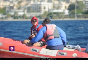 Mediterranean Cup 71