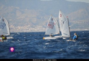 Mediterranean Cup 72