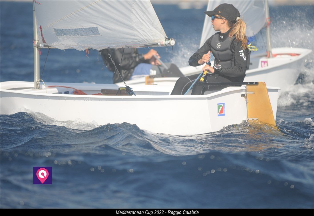 Mediterranean Cup 73