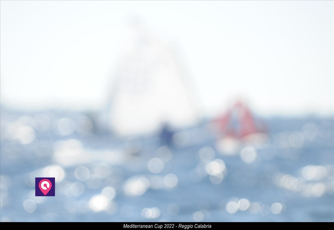 Mediterranean Cup 74
