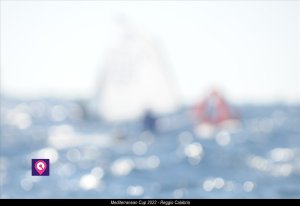 Mediterranean Cup 74