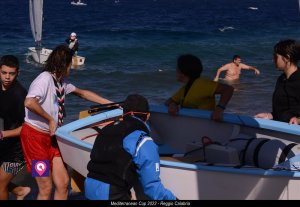 Mediterranean Cup 75