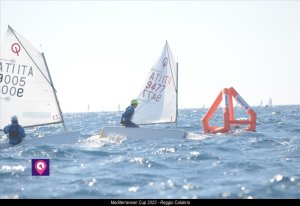 Mediterranean Cup 77