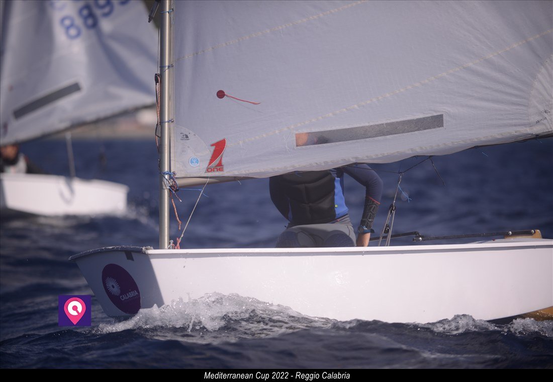 Mediterranean Cup 78