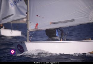 Mediterranean Cup 78