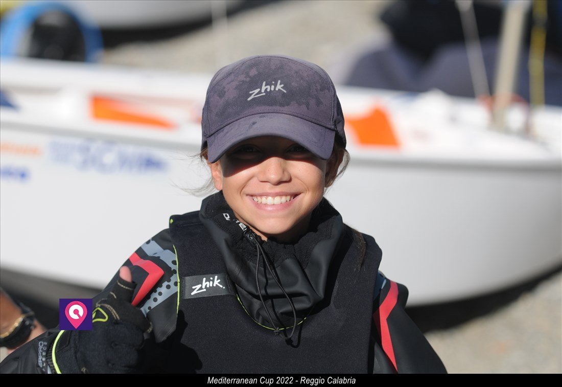 Mediterranean Cup 79