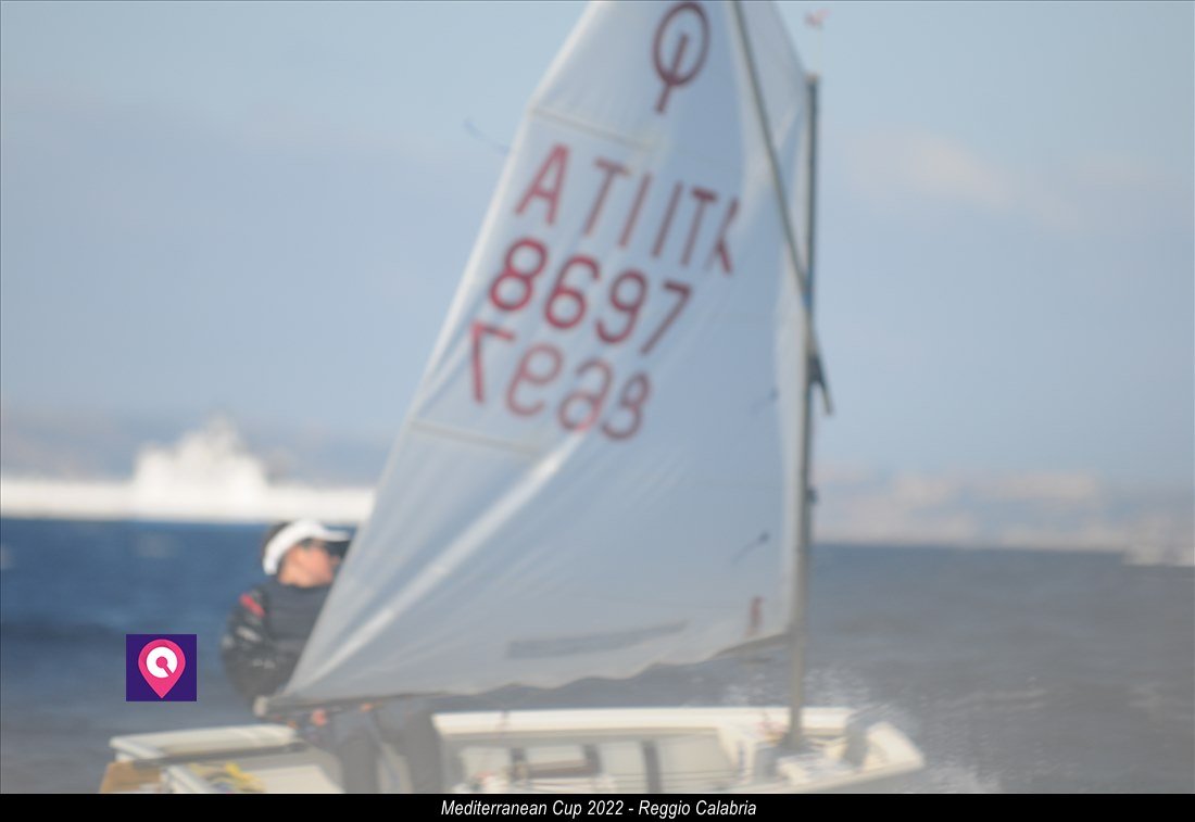 Mediterranean Cup 81