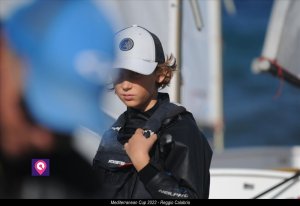 Mediterranean Cup 82