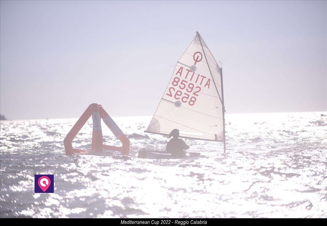 Mediterranean Cup 84