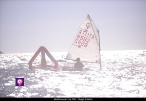 Mediterranean Cup 84