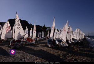 Mediterranean Cup 88