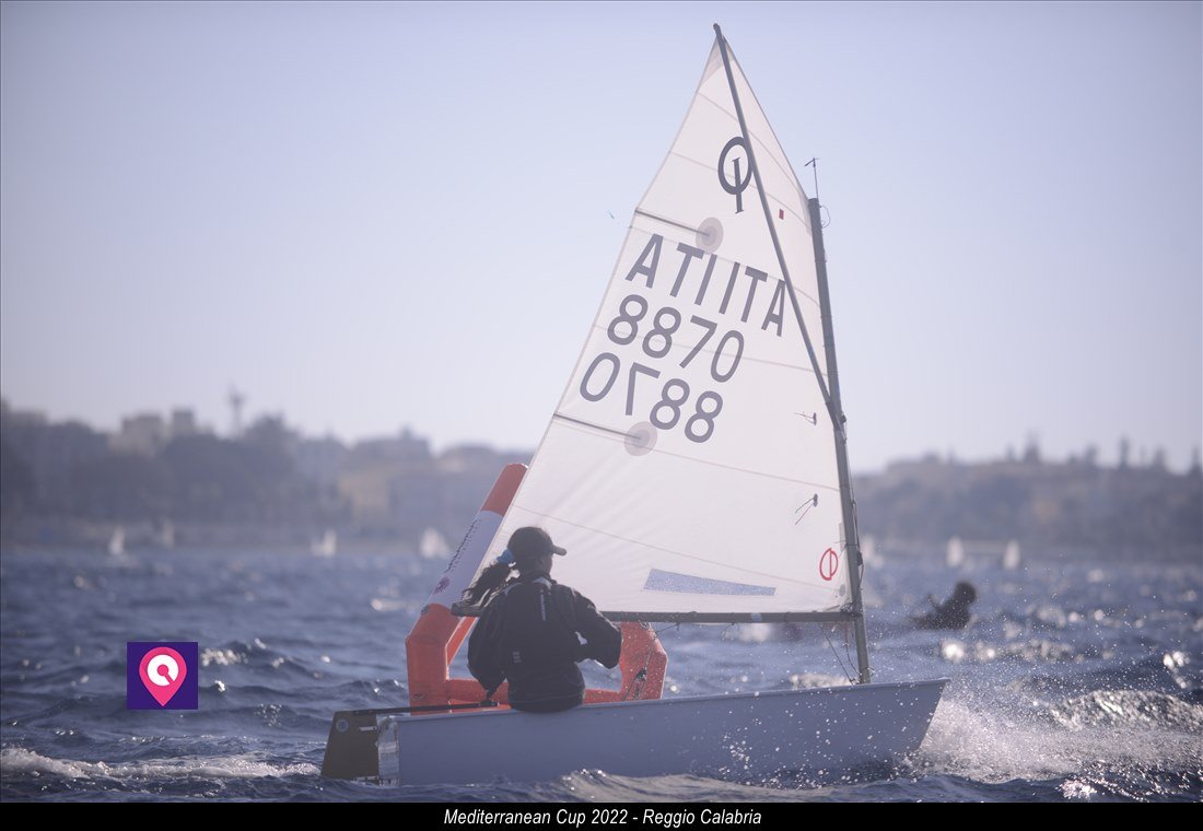 Mediterranean Cup 92