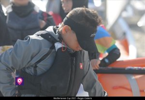 Mediterranean Cup 93