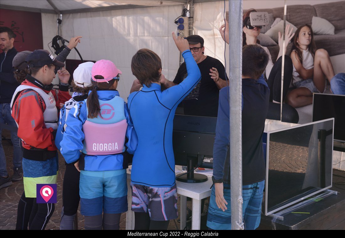 Mediterranean Cup 94