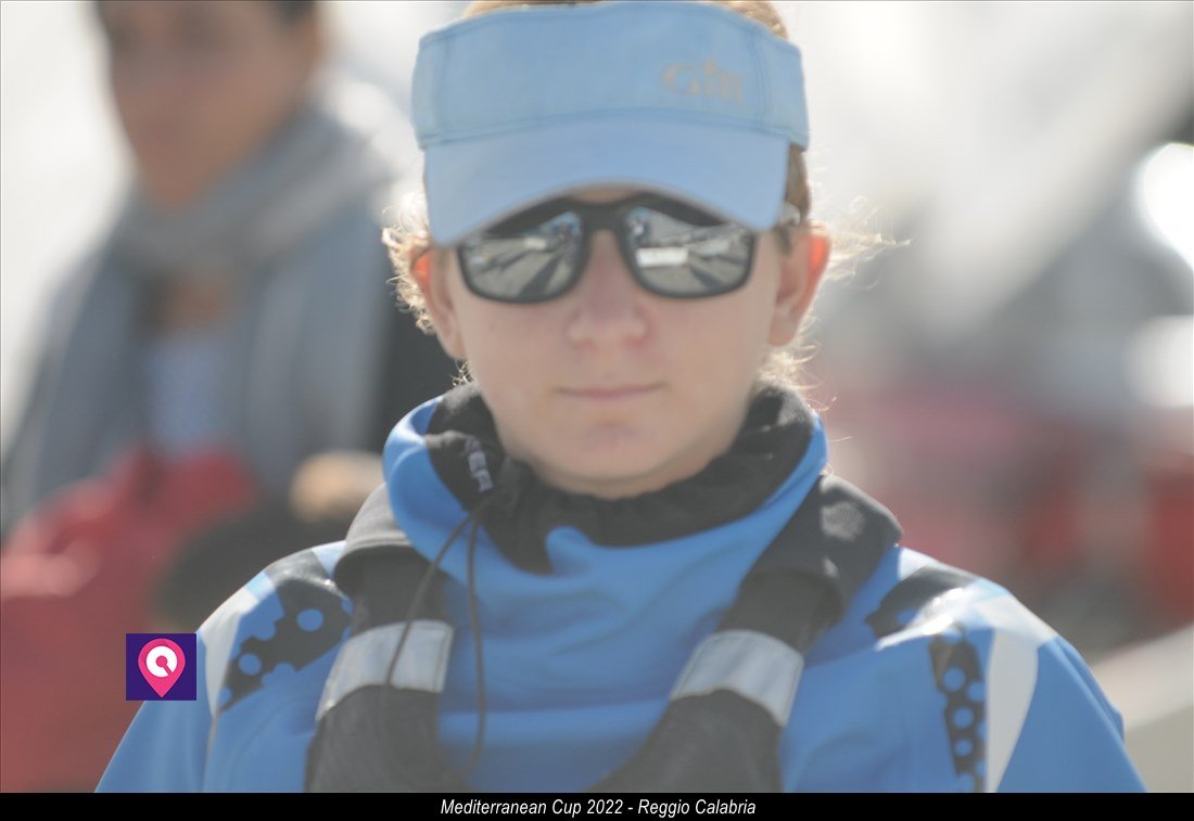 Mediterranean Cup 95