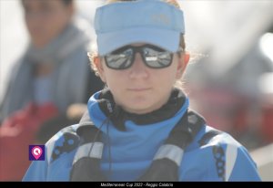 Mediterranean Cup 95