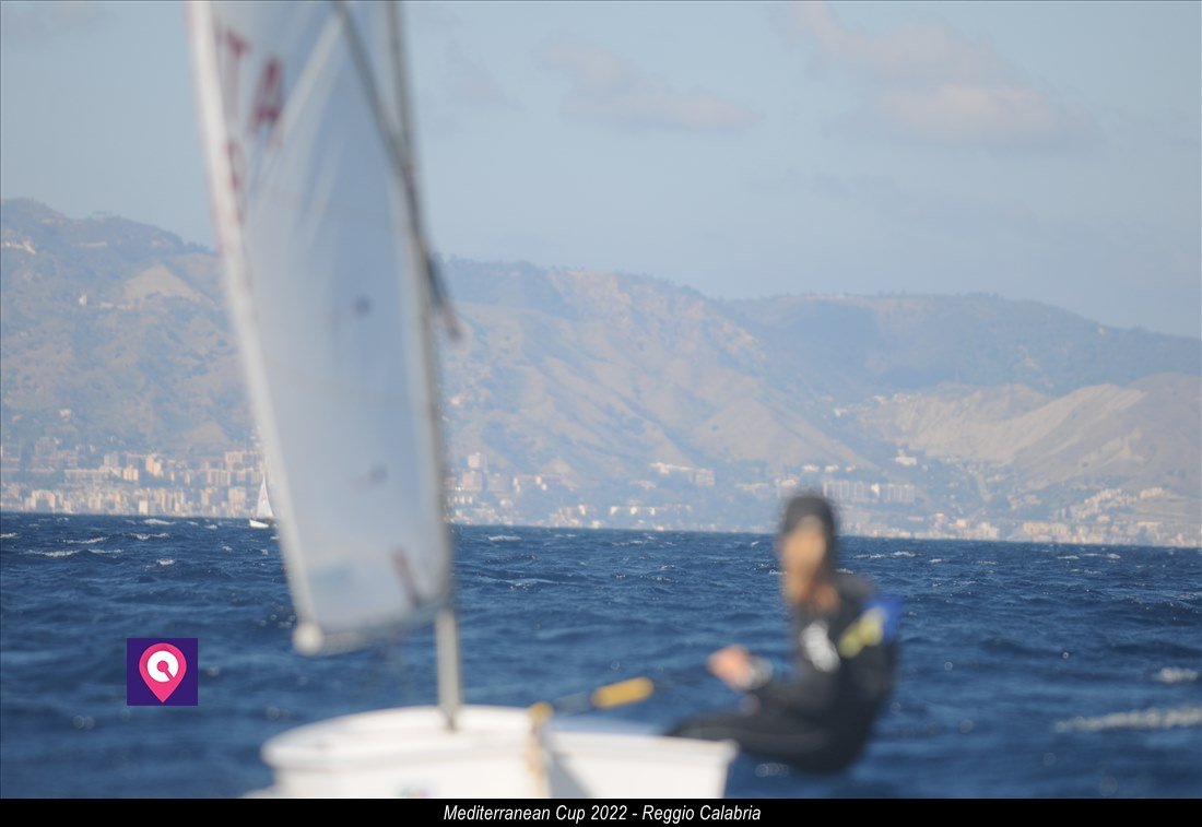 Mediterranean Cup 96