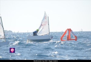 Mediterranean Cup 97