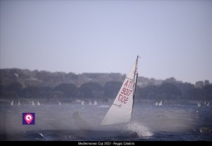 Mediterranean Cup 99