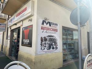 Meduri Group