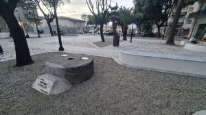 Nuova Piazza Municipio Pellaro 2