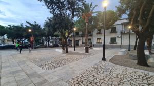 Nuova Piazza Municipio Pellaro 4