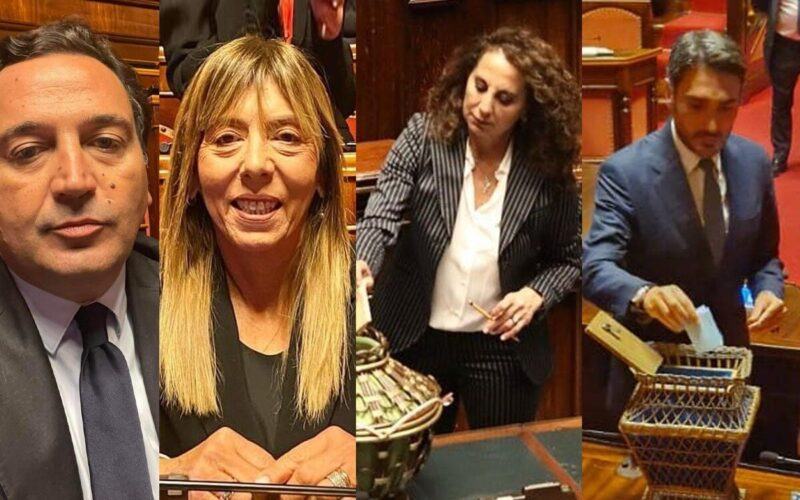 Orsomarso Minasi Ferro Irto