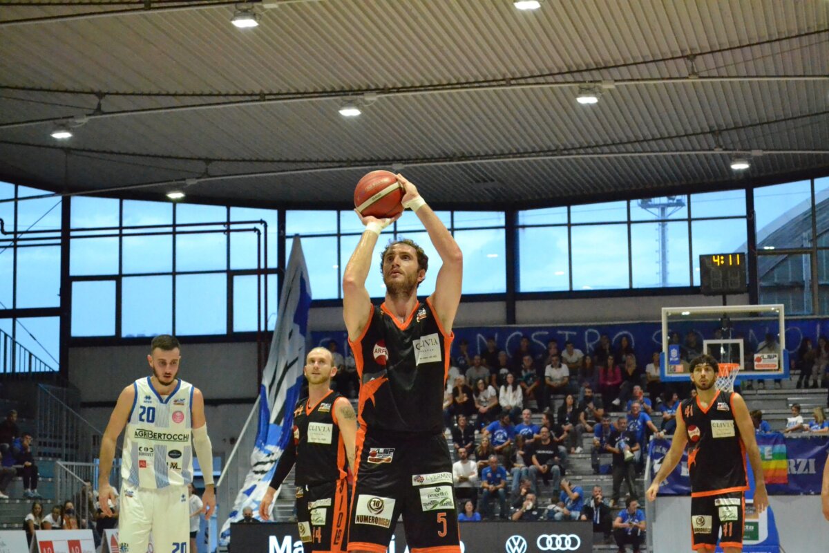 Pallacanestro Viola Orzinuovi