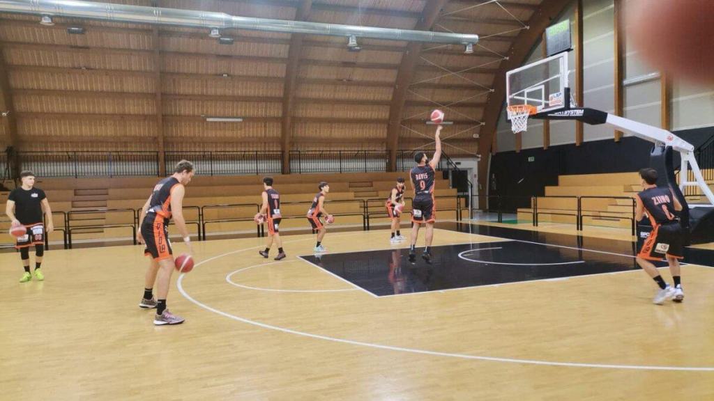 Pallacanestro Viola San Vendemiano
