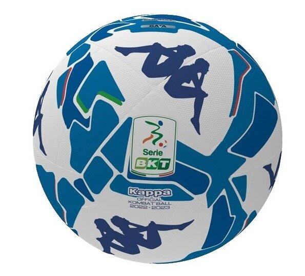 Pallone Serie B 2022 23