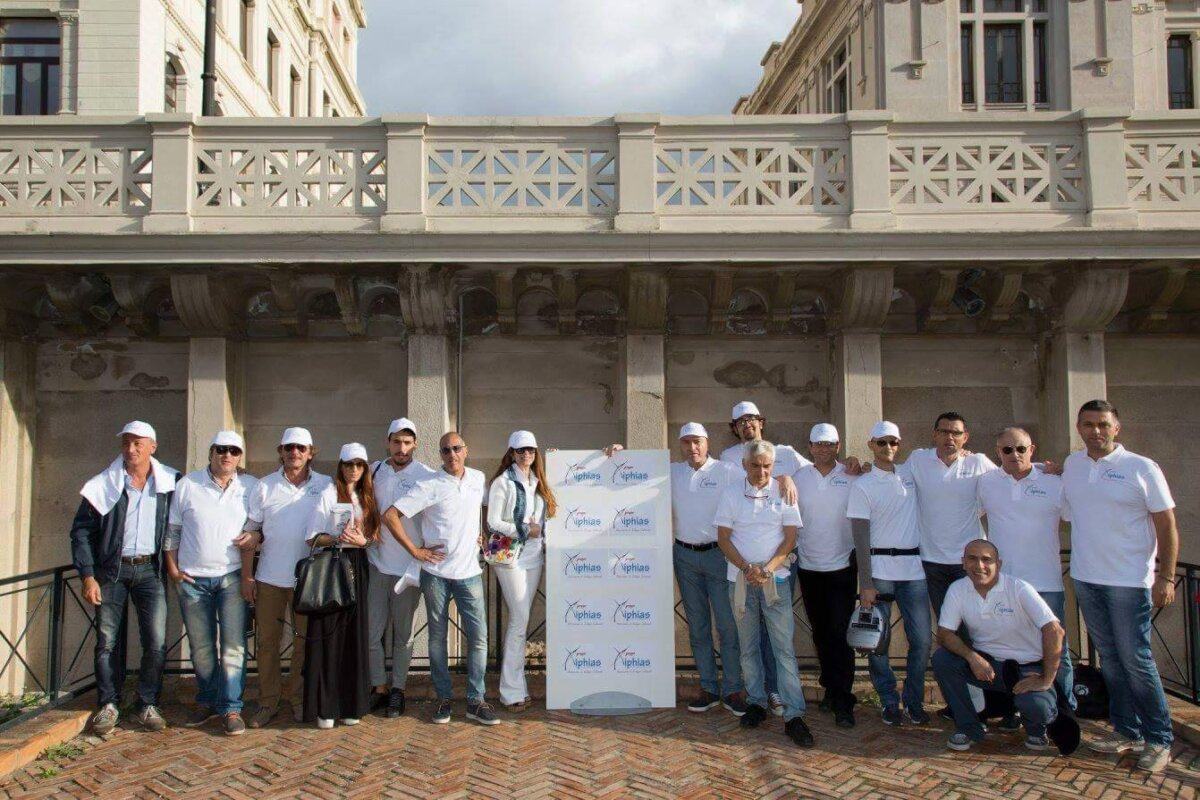 Percorso Ricordo Boccioni