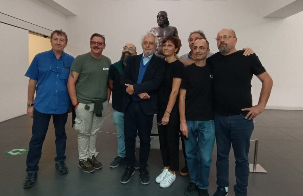 Piovani Museo 4