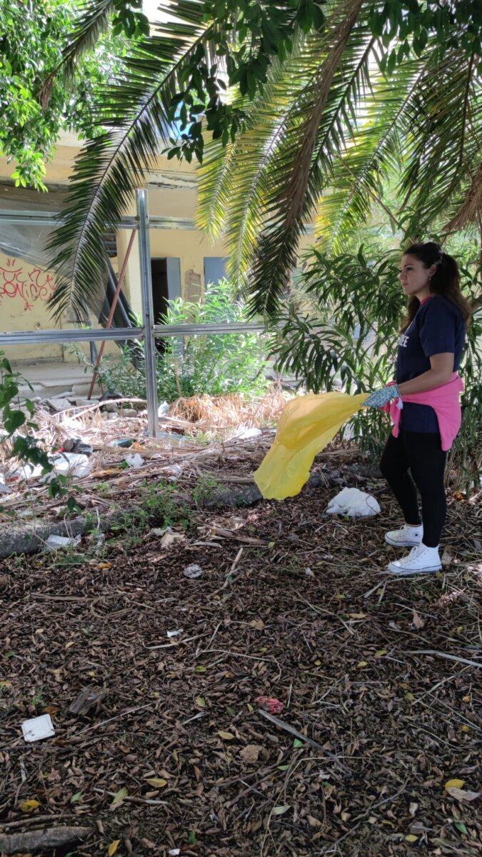 Plastic Free 2 Ottobre