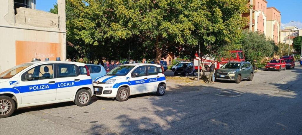 Polizia Locale