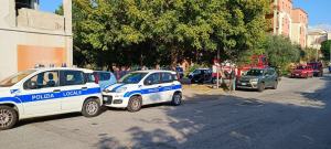 Polizia Locale