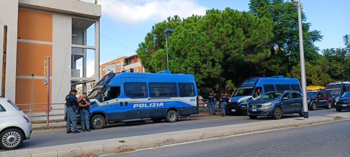 Polizia