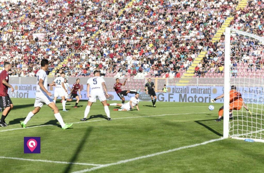Reggina Cosenza