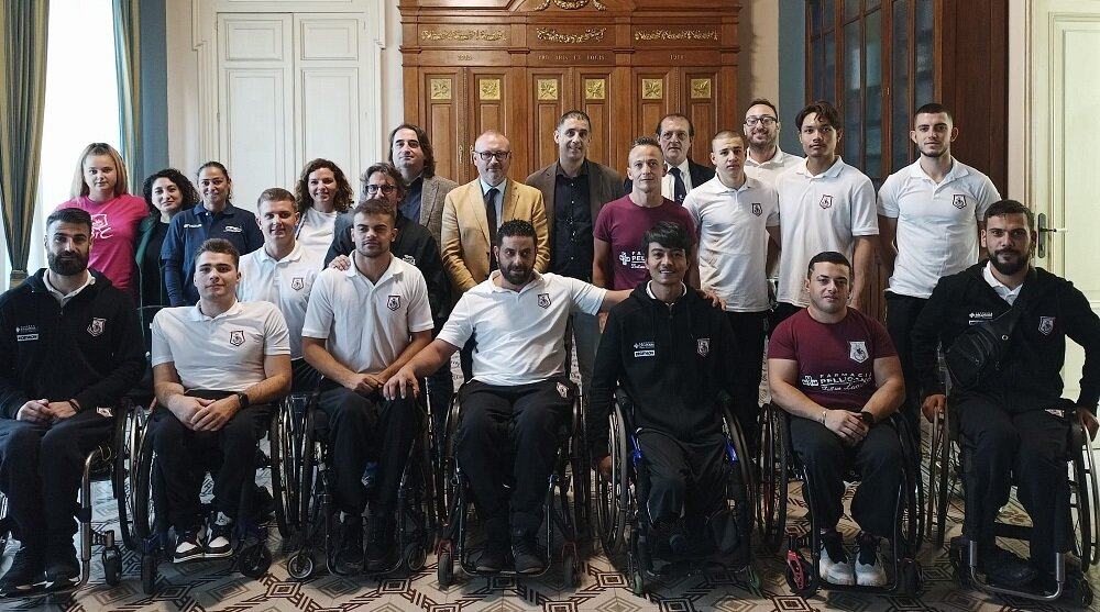 Reggio Calabria Bic Presentazione