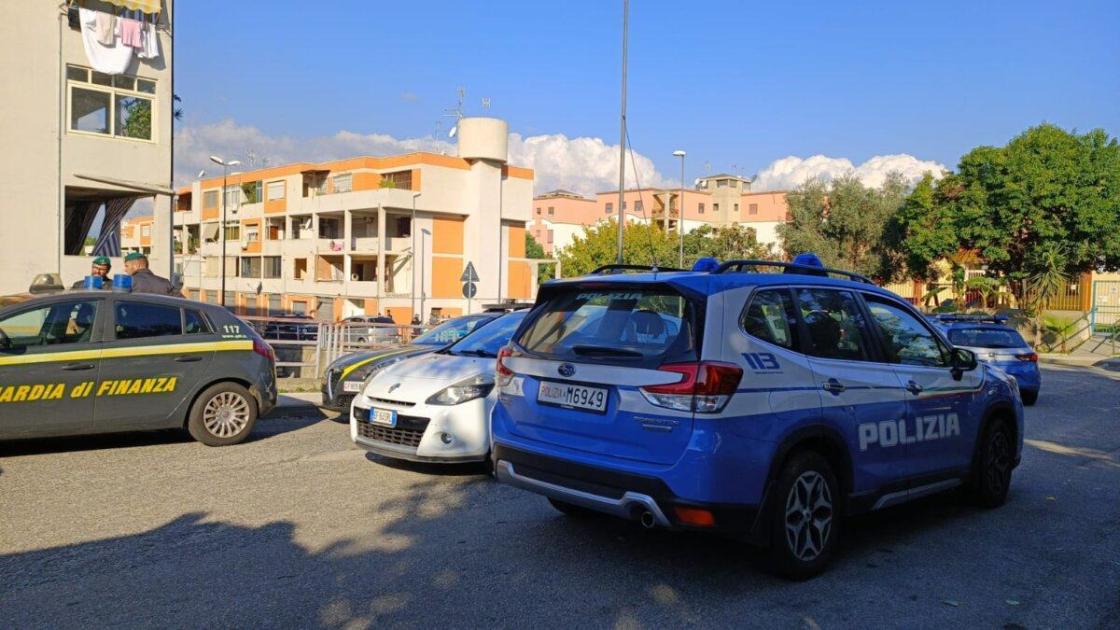 Agenti aggrediti al rione Marconi, Nous per Reggio: ‘Clima di impunità, la politica agisca’