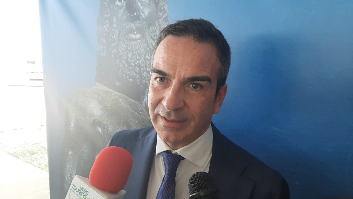 Roberto Occhiuto