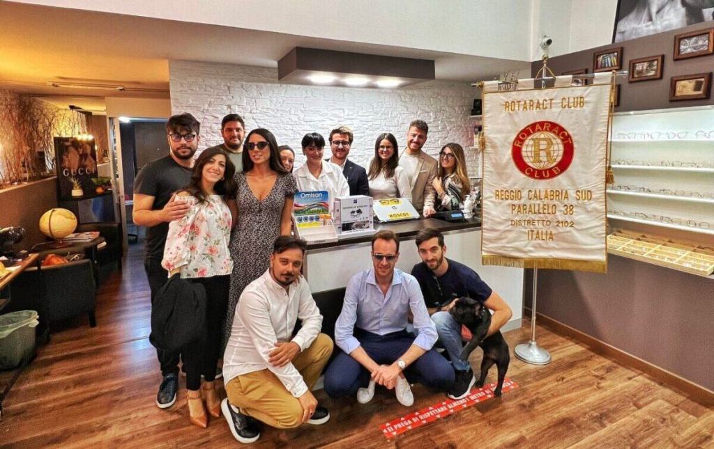 Rotaract Dieci Decimi 1