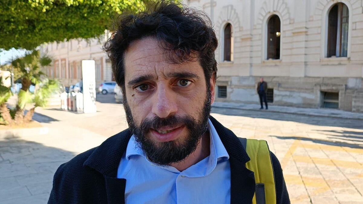 Saverio Pazzano