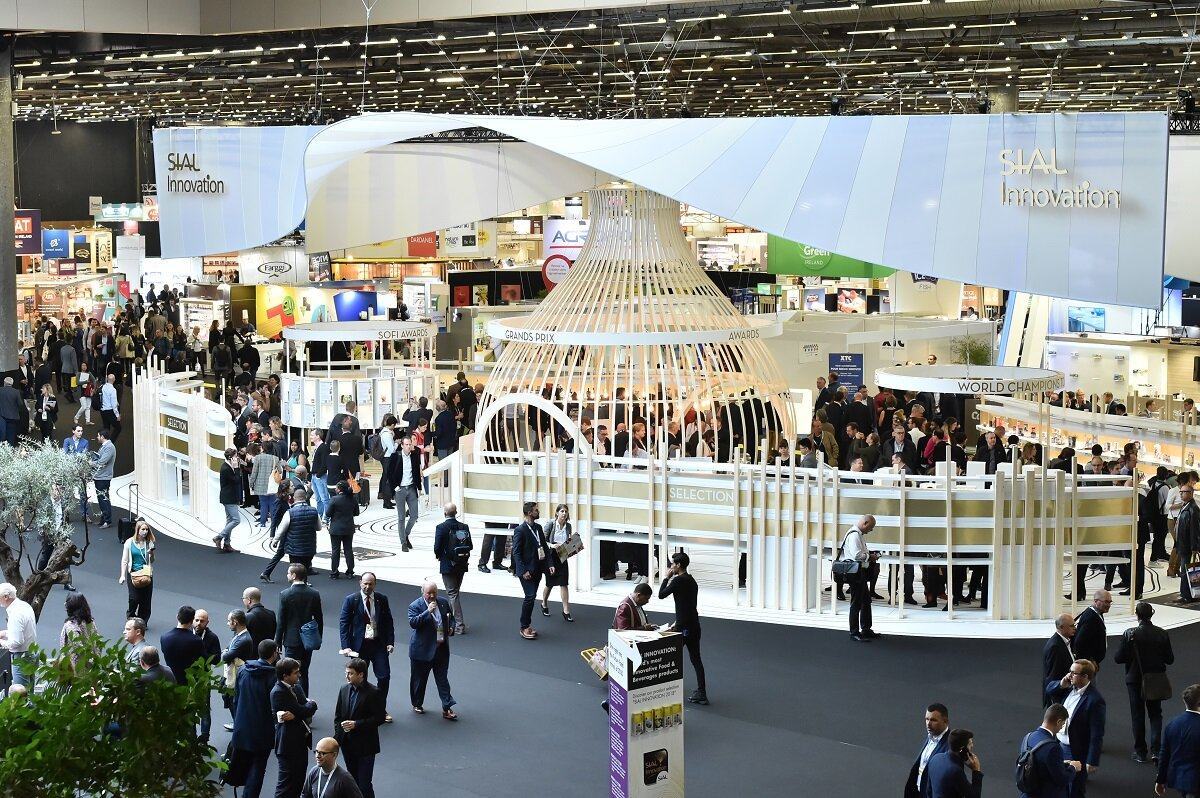 Sial Paris